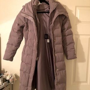 Super warm Cole Haan Winter jacket